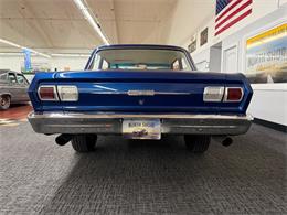 1965 Chevrolet Nova II (CC-2081700) for sale in Mundelein, Illinois