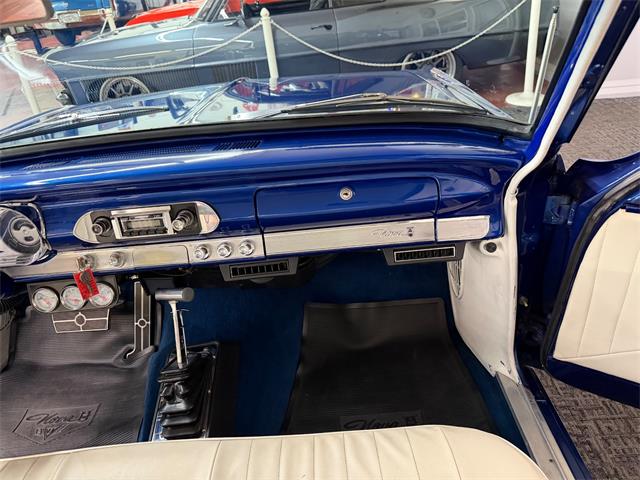 1965 Chevrolet Nova II (CC-2081700) for sale in Mundelein, Illinois