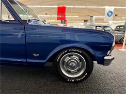 1965 Chevrolet Nova II (CC-2081700) for sale in Mundelein, Illinois