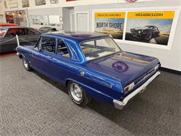 1965 Chevrolet Nova II (CC-2081700) for sale in Mundelein, Illinois
