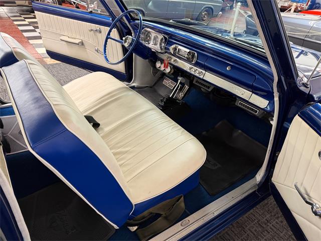 1965 Chevrolet Nova II (CC-2081700) for sale in Mundelein, Illinois
