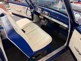 1965 Chevrolet Nova II (CC-2081700) for sale in Mundelein, Illinois