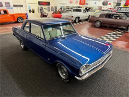 1965 Chevrolet Nova II (CC-2081700) for sale in Mundelein, Illinois