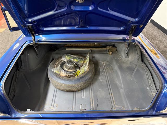 1965 Chevrolet Nova II (CC-2081700) for sale in Mundelein, Illinois