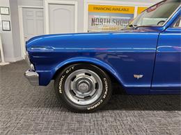 1965 Chevrolet Nova II (CC-2081700) for sale in Mundelein, Illinois
