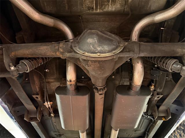1965 Chevrolet Nova II (CC-2081700) for sale in Mundelein, Illinois