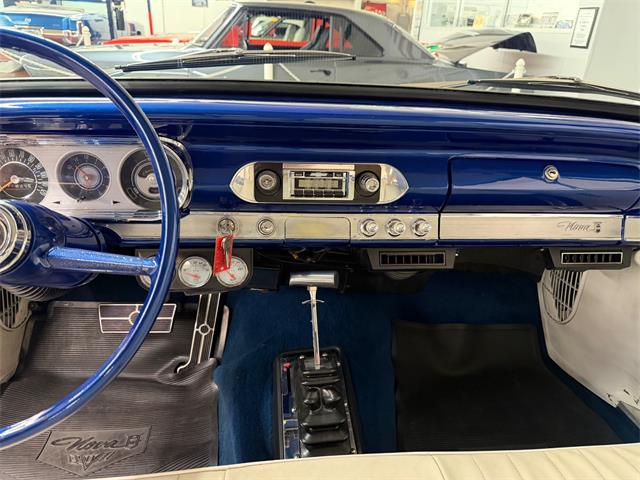1965 Chevrolet Nova II (CC-2081700) for sale in Mundelein, Illinois