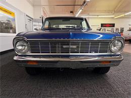 1965 Chevrolet Nova II (CC-2081700) for sale in Mundelein, Illinois