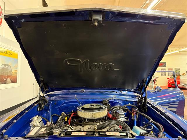1965 Chevrolet Nova II (CC-2081700) for sale in Mundelein, Illinois