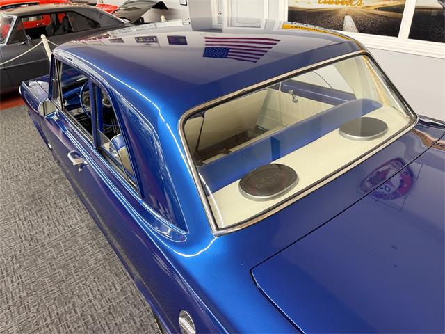 1965 Chevrolet Nova II (CC-2081700) for sale in Mundelein, Illinois