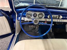1965 Chevrolet Nova II (CC-2081700) for sale in Mundelein, Illinois