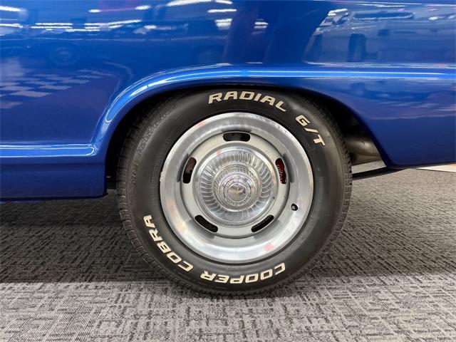 1965 Chevrolet Nova II (CC-2081700) for sale in Mundelein, Illinois