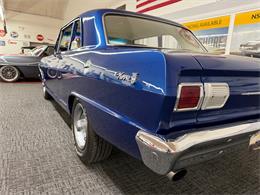 1965 Chevrolet Nova II (CC-2081700) for sale in Mundelein, Illinois
