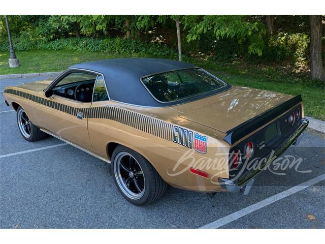 1973 Plymouth Cuda AAR (CC-2081702) for sale in Columbus, Ohio