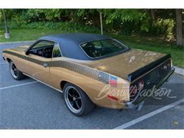 1973 Plymouth Cuda AAR (CC-2081702) for sale in Columbus, Ohio