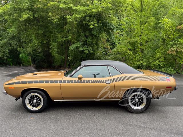 1973 Plymouth Cuda AAR (CC-2081702) for sale in Columbus, Ohio