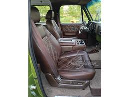 1986 Chevrolet K5 Blazer (CC-2081703) for sale in Columbus, Ohio