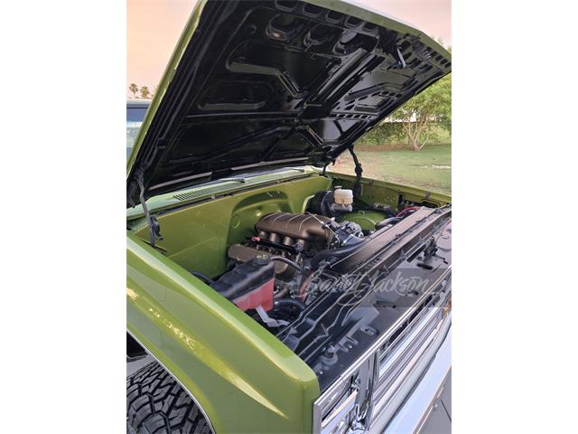 1986 Chevrolet K5 Blazer (CC-2081703) for sale in Columbus, Ohio