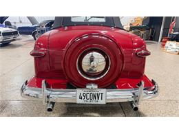1949 Ford Custom (CC-2081704) for sale in Annandale, Minnesota