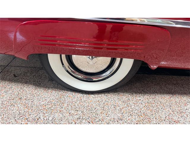 1949 Ford Custom (CC-2081704) for sale in Annandale, Minnesota