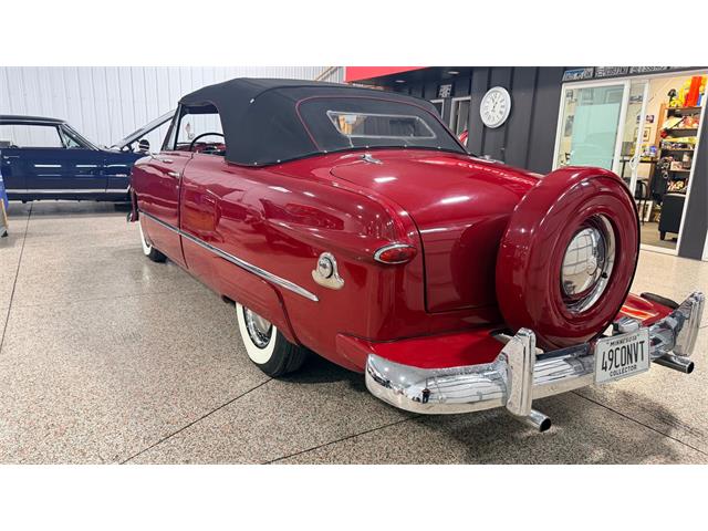 1949 Ford Custom (CC-2081704) for sale in Annandale, Minnesota