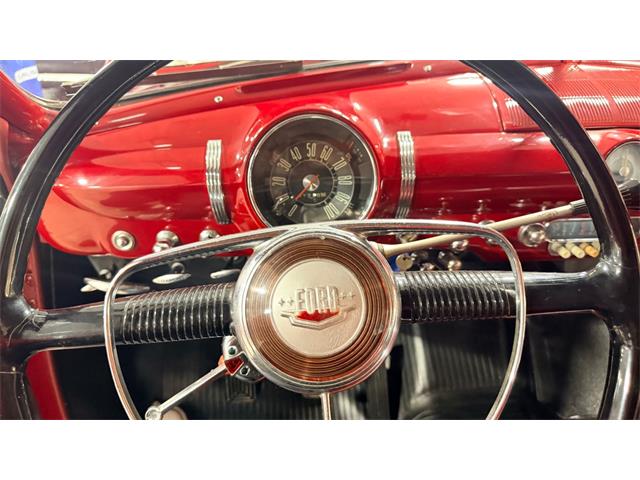 1949 Ford Custom (CC-2081704) for sale in Annandale, Minnesota