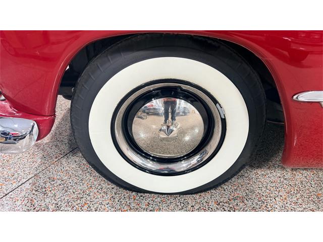 1949 Ford Custom (CC-2081704) for sale in Annandale, Minnesota
