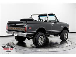 1972 Chevrolet Blazer (CC-2081705) for sale in Marietta, Georgia