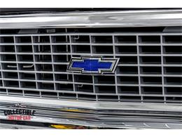 1972 Chevrolet Blazer (CC-2081705) for sale in Marietta, Georgia
