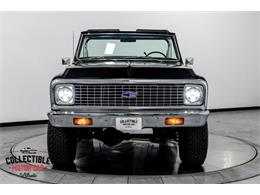 1972 Chevrolet Blazer (CC-2081705) for sale in Marietta, Georgia