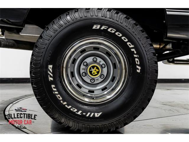 1972 Chevrolet Blazer (CC-2081705) for sale in Marietta, Georgia