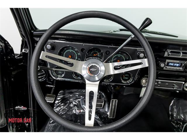 1972 Chevrolet Blazer (CC-2081705) for sale in Marietta, Georgia