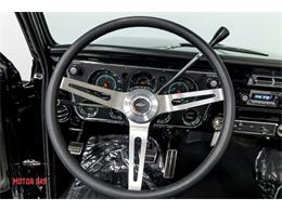 1972 Chevrolet Blazer (CC-2081705) for sale in Marietta, Georgia
