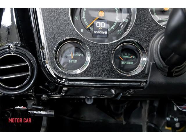 1972 Chevrolet Blazer (CC-2081705) for sale in Marietta, Georgia