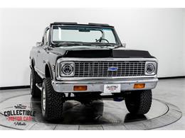 1972 Chevrolet Blazer (CC-2081705) for sale in Marietta, Georgia