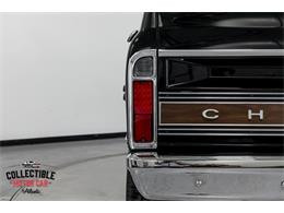 1972 Chevrolet Blazer (CC-2081705) for sale in Marietta, Georgia