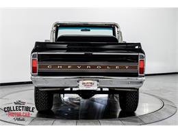 1972 Chevrolet Blazer (CC-2081705) for sale in Marietta, Georgia