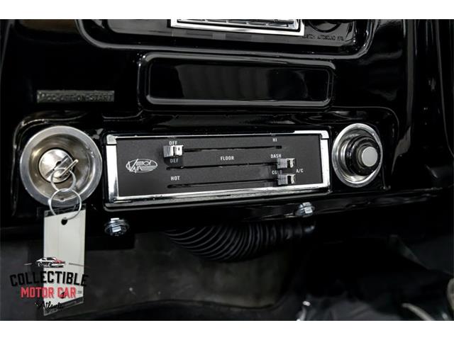 1972 Chevrolet Blazer (CC-2081705) for sale in Marietta, Georgia