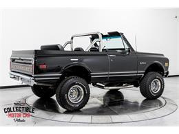 1972 Chevrolet Blazer (CC-2081705) for sale in Marietta, Georgia