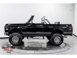 1972 Chevrolet Blazer (CC-2081705) for sale in Marietta, Georgia