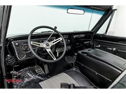1972 Chevrolet Blazer (CC-2081705) for sale in Marietta, Georgia