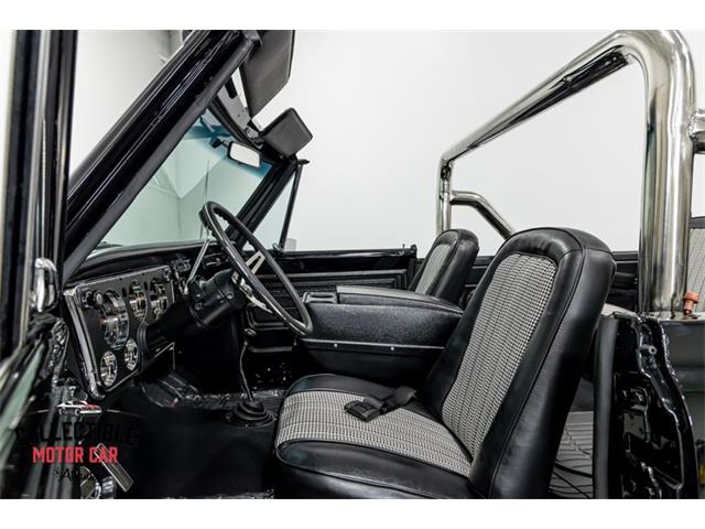1972 Chevrolet Blazer (CC-2081705) for sale in Marietta, Georgia