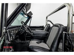 1972 Chevrolet Blazer (CC-2081705) for sale in Marietta, Georgia