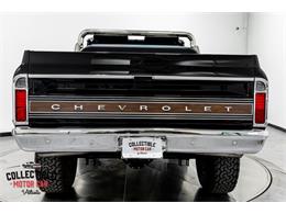 1972 Chevrolet Blazer (CC-2081705) for sale in Marietta, Georgia