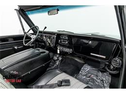 1972 Chevrolet Blazer (CC-2081705) for sale in Marietta, Georgia