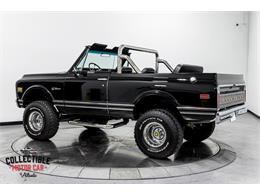 1972 Chevrolet Blazer (CC-2081705) for sale in Marietta, Georgia