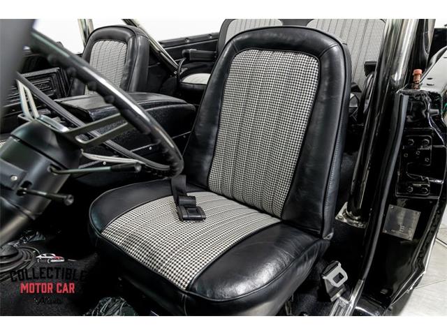 1972 Chevrolet Blazer (CC-2081705) for sale in Marietta, Georgia