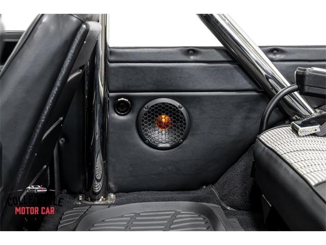 1972 Chevrolet Blazer (CC-2081705) for sale in Marietta, Georgia