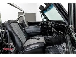 1972 Chevrolet Blazer (CC-2081705) for sale in Marietta, Georgia