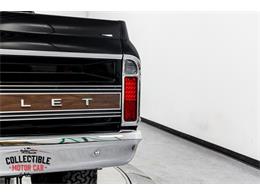 1972 Chevrolet Blazer (CC-2081705) for sale in Marietta, Georgia